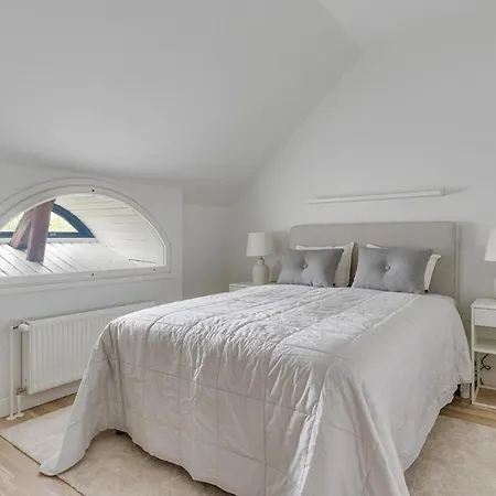 Downtown Penthouse With Sauna Apartment